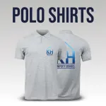 Polo Shirts