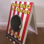 Snowballs In A Bucket (sbiab02)