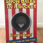 Snowballs In The Bucket Games Pack (sbitb01)