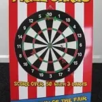 Prize Darts Games Pack (pg01)