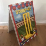 Stump-et Game (st02)