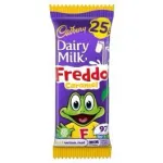 Caramel Freddo