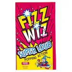 Fizz Wiz Popping Candy