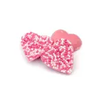 Pink Choc Hearts