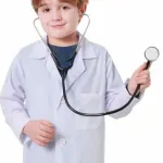 Kids Doctors Coat - Large