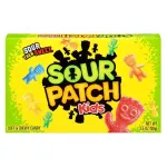 Sour Patch Kids