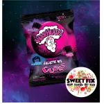 Warheads Galactic Cubes