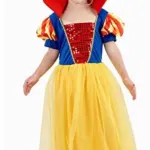 Kids Snow White