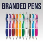 Branded Pens