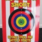 Crossbow Shoot Games Pack (cbs01)