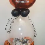 Halloween Balloon Packages