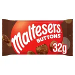 Maltesers Buttons