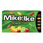 Mike N Ike Original Fruits