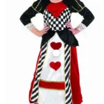 Queen Of Hearts