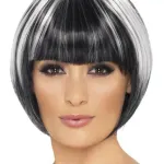 Quirky Bob Wig