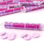 Giant Parma Violets