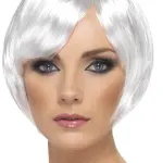 Babe Wig White