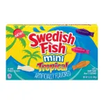 Swedish Fish Tropical