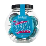 Mega Lollies Jar