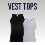 Vest Tops