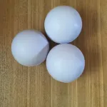 Pack Of 3 Soft Balls (sp-b3)