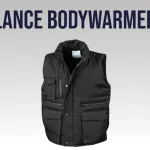 Lance Bodywarmer (result Work-guard)