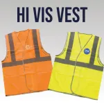 Hi Vis Vests