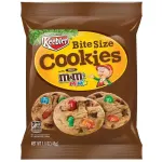 Deluxe M&m Minis Cookies