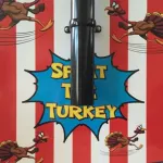 Splat The Turkey Games Pack (stt01)