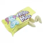 Hannahs White Mice 40g