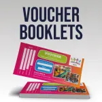 Dl Gift Voucher Booklets