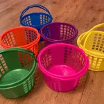 Plastic Basket