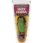 Pickle In A Pouch