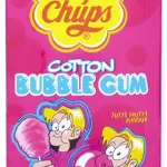 Chuppa Chups Cotton Candy