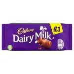 Dairy Milk Slab