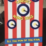 Target Ring Toss Games Pack (trt01)