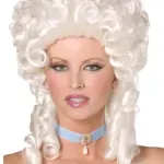 Baroque Wig