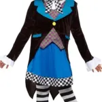 Little Miss Hatter 2 - Small