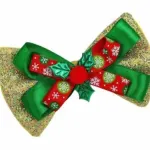 Festive Bow Ties