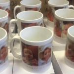 10 Oz Branded Mugs