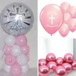 Communion Balloon Packages