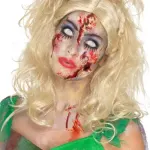 Zombie Fairy Wig