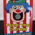 Feed The Clown Games Pack (ftc01)