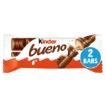 Kinder Bueno Milk Bar