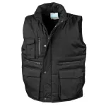 Lance Bodywarmer (result Work-guard)