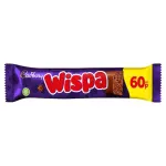 Wispa Bar