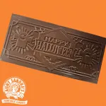 Halloween Chocolate Bar