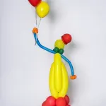 Bonny Balloon