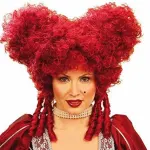 Baroque Wig