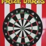 Dartboard Set (sp-dbs)